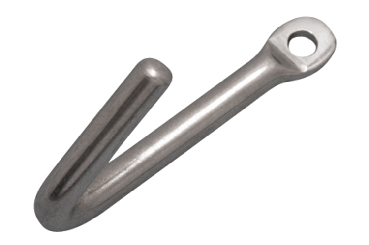 Stainless Steel Tack Hook, S0179-T008, S0179-T010